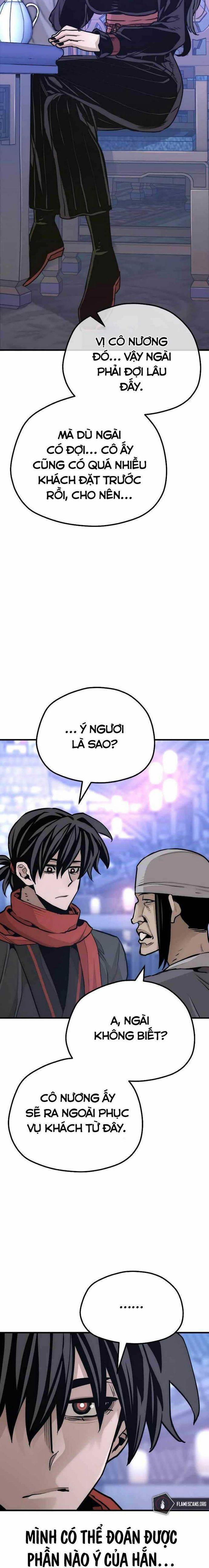 Đọc truyện Thiên Ma phi thăng truyện - Chap 65